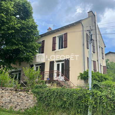 Maison 8 pièces 199000 €