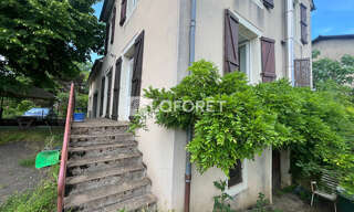 Maison 8 Pièces 170 m² à vendre à Calmont (12450)