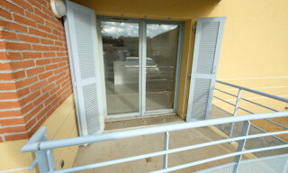 Appartement 2 Pièces 38 m² à louer à Grenade (31330)