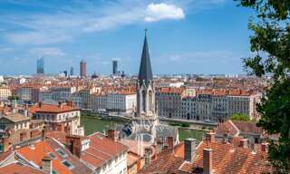 Appartement  188 m² à vendre à Lyon 5 (69005)