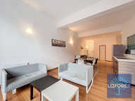 Appartement Meublé T5 en Hyper Centre de Valenciennes — photo 2