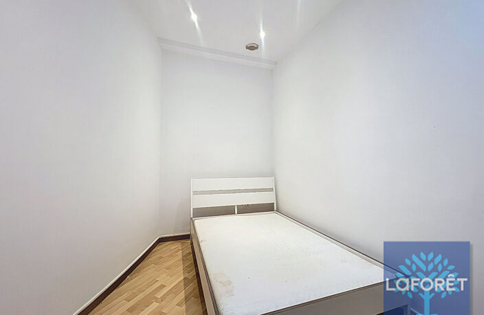 Appartement Meublé T5 en Hyper Centre de Valenciennes — photo 4