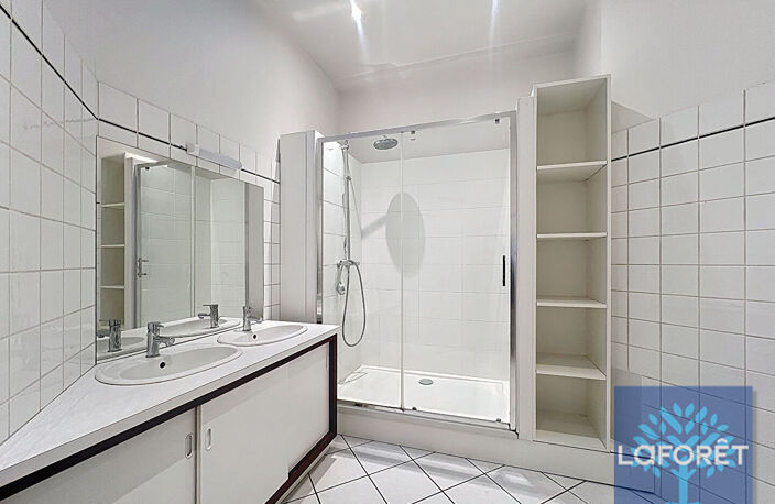 Appartement Meublé T5 en Hyper Centre de Valenciennes — photo 5