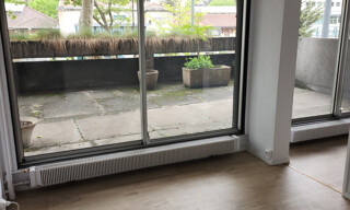 Bureau 3 Pièces 62 m² à louer à Chamalières (63400)