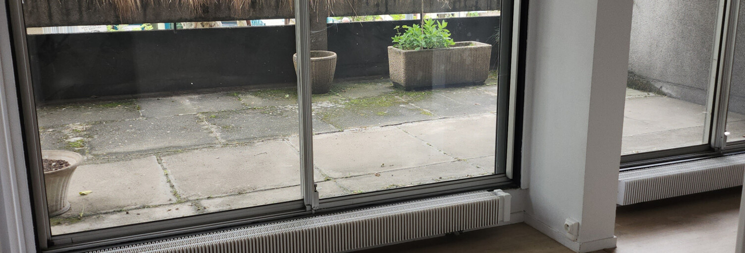 Bureau 3 Pièces 62 m² à louer à Chamalières (63400)