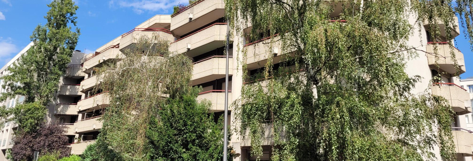 Appartement 5 Pièces 110 m² à vendre à Clermont-Ferrand (63000)