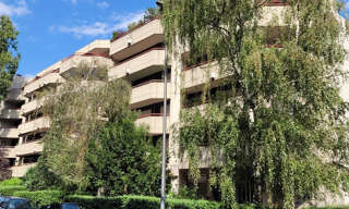 Appartement 5 Pièces 110 m² à vendre à Clermont-Ferrand (63000)