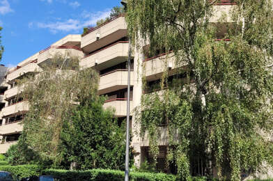 Appartement 5 pièces 289000 €