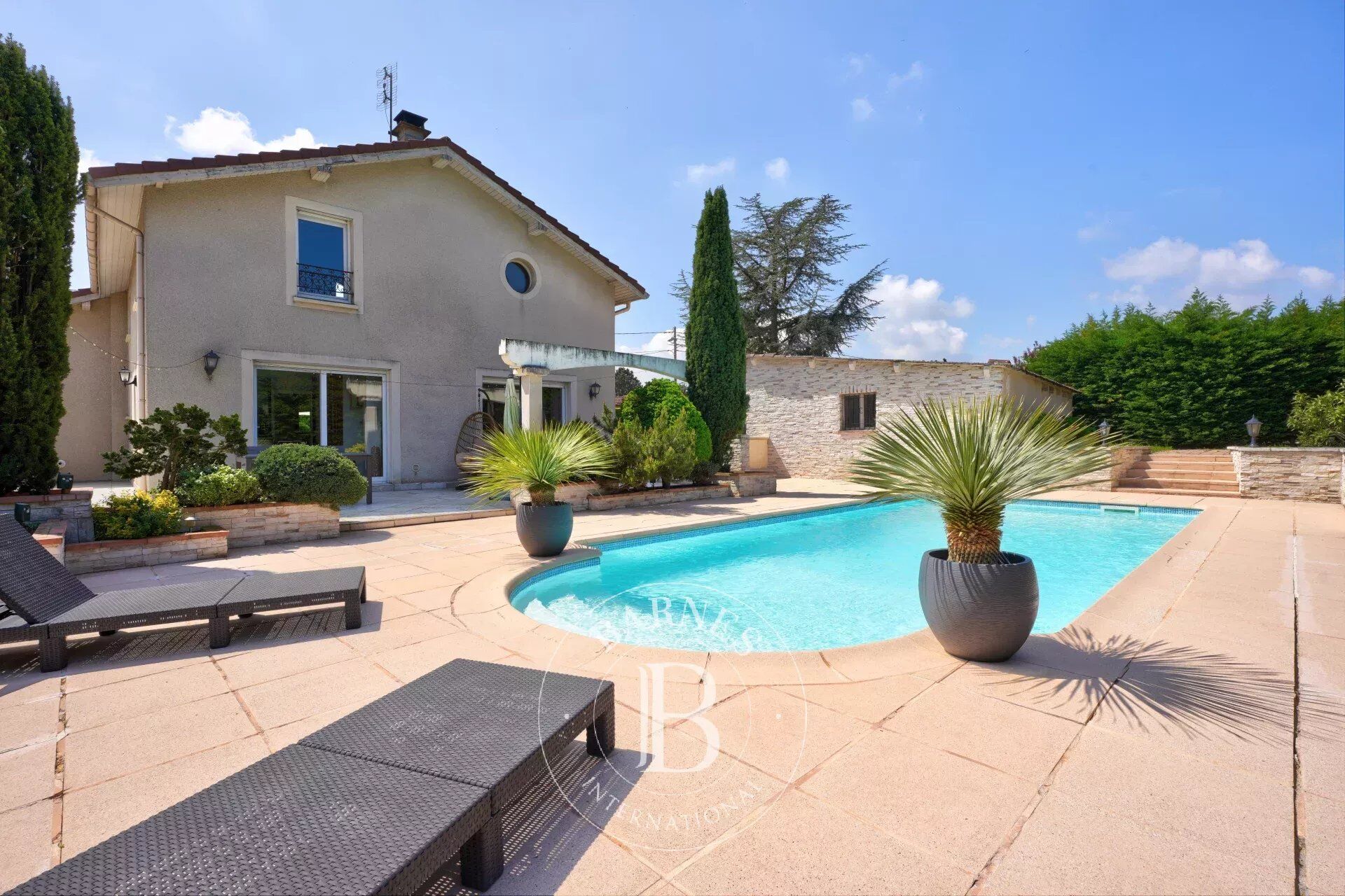 Maison C T6