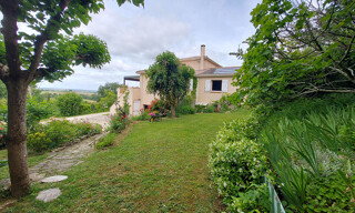 Maison 6 Pièces 163 m² à vendre à Cadours (31480)