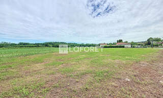 Terrain  821 m² à vendre à Salies-de-Béarn (64270)