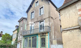 Maison 4 Pièces 165 m² à vendre à Salies-de-Béarn (64270)