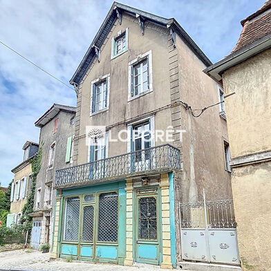 Maison 4 pièces 227000 €