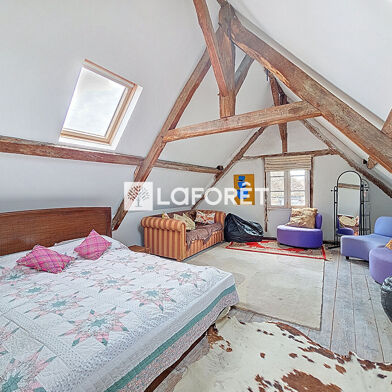 Maison 4 pièces 199000 €