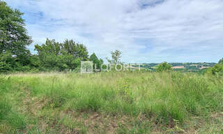 Terrain  2000 m² à vendre à Orthez (64300)