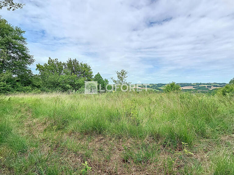 Terrain à bâtir Proche Orthez 2000m² — photo 1
