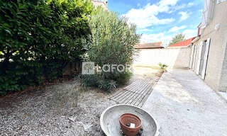 Maison 5 Pièces 105 m² à vendre à Lattes (34970)