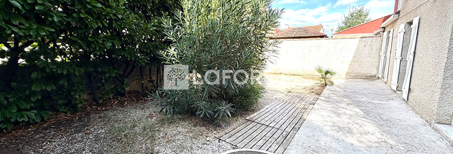 Maison 5 Pièces 105 m² à vendre à Lattes (34970)