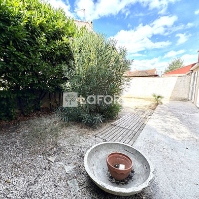 Maison 5 pièces 418000 €