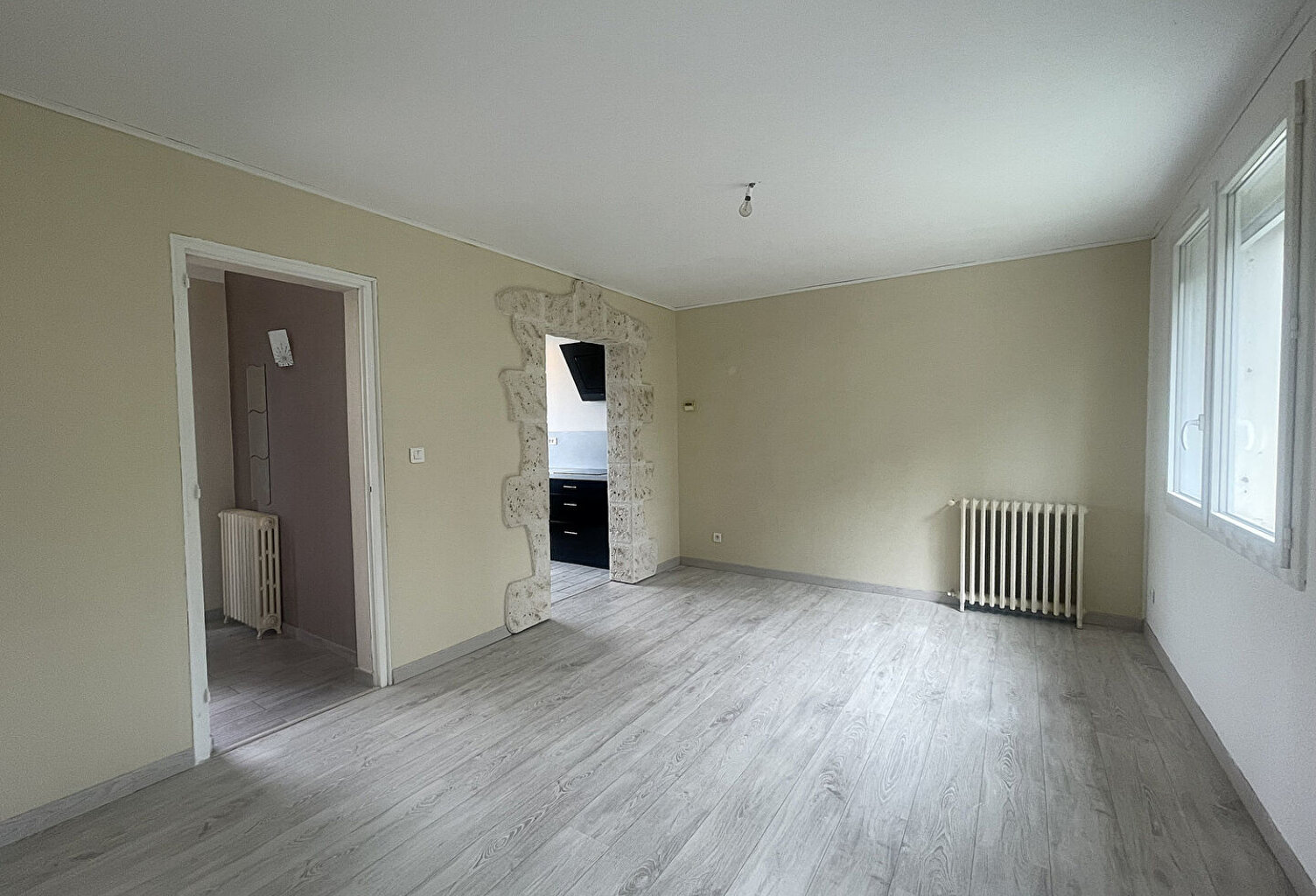 Maison Bon Encontre - 3 pièce(s) 61.7 m2 — photo 1