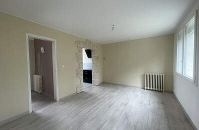 Maison Bon Encontre - 3 pièce(s) 61.7 m2 — photo du bien