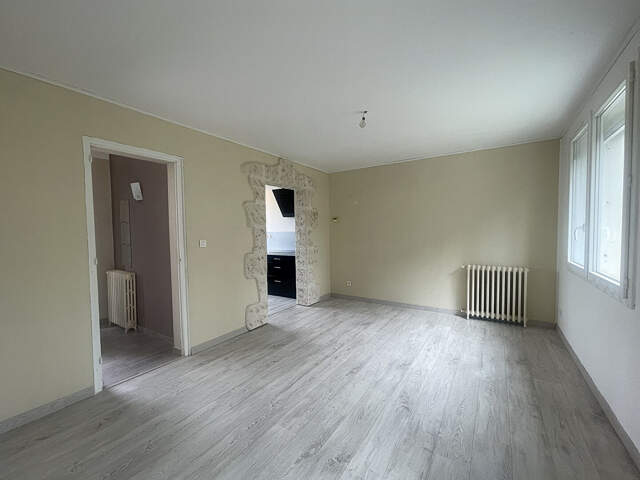Maison Bon Encontre - 3 pièce(s) 61.7 m2 — photo du bien