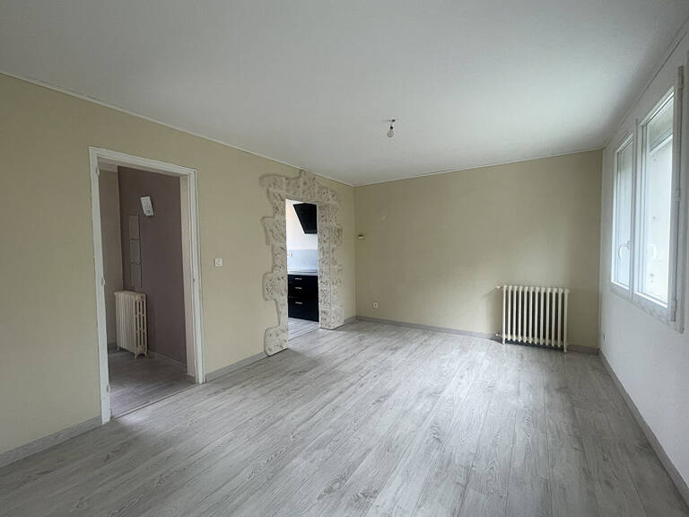 Maison Bon Encontre - 3 pièce(s) 61.7 m2 — photo 1