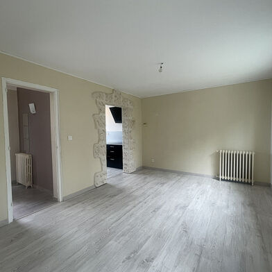 Maison 3 pièces 123500 €