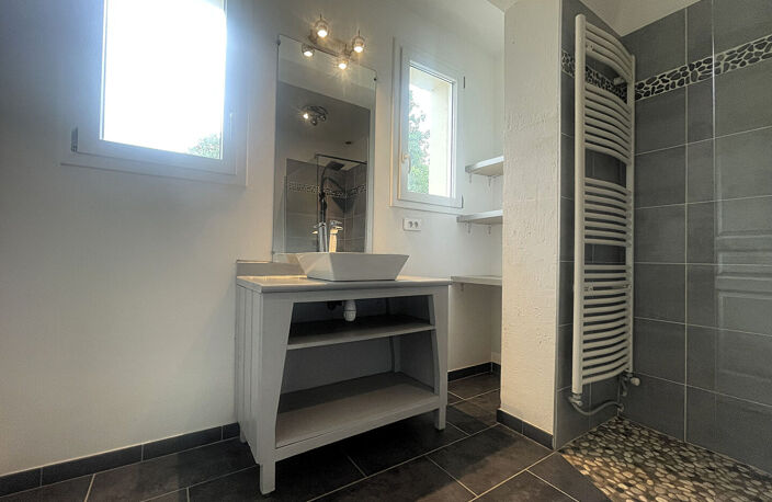 Maison Bon Encontre - 3 pièce(s) 61.7 m2 — photo 3