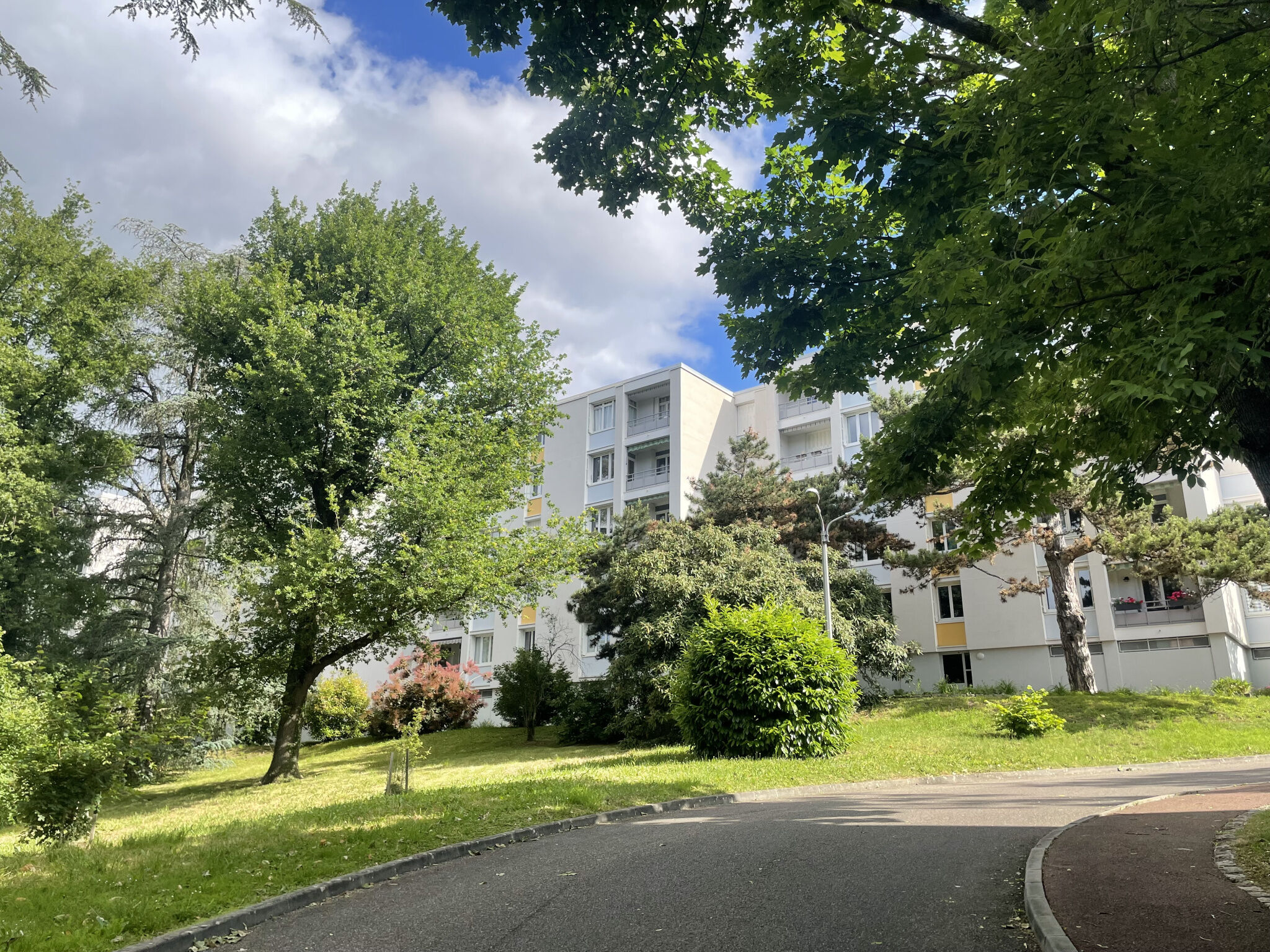 Appartement L T3
