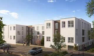 Appartement neuf   m² à vendre à Vandœuvre-lès-Nancy (54500)