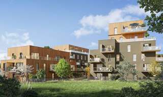 Appartement neuf   m² à vendre à Vannes (56000)