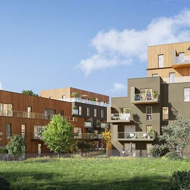 Appartement 3 pièces 199000 €