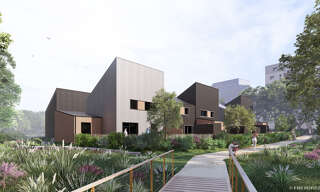 Maison neuf   m² à vendre à Rennes (35000)