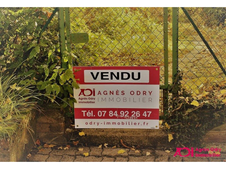 Maison de ville à colombages, à Obernai - VENDU — photo 1