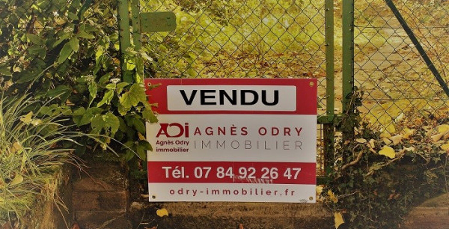Maison de ville à colombages, à Obernai - VENDU — photo 1