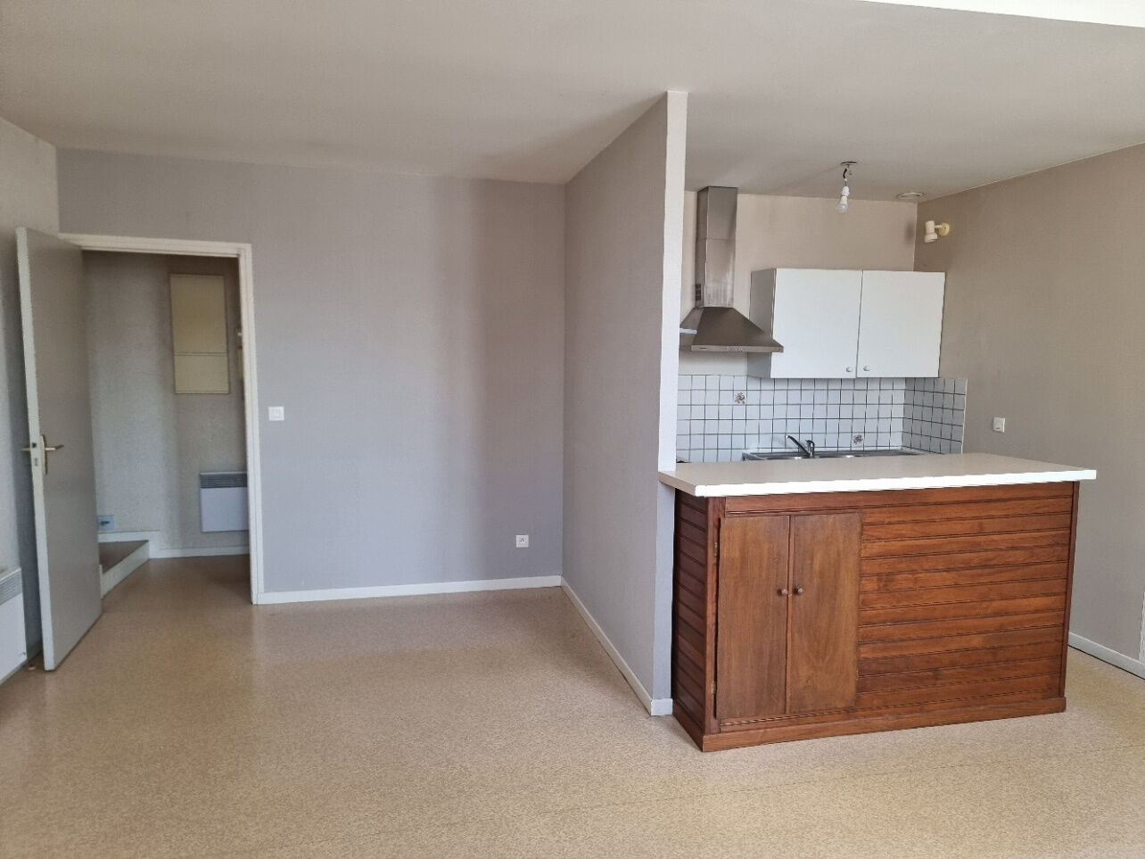 Appartement  T3 à louer Navarrenx 64190