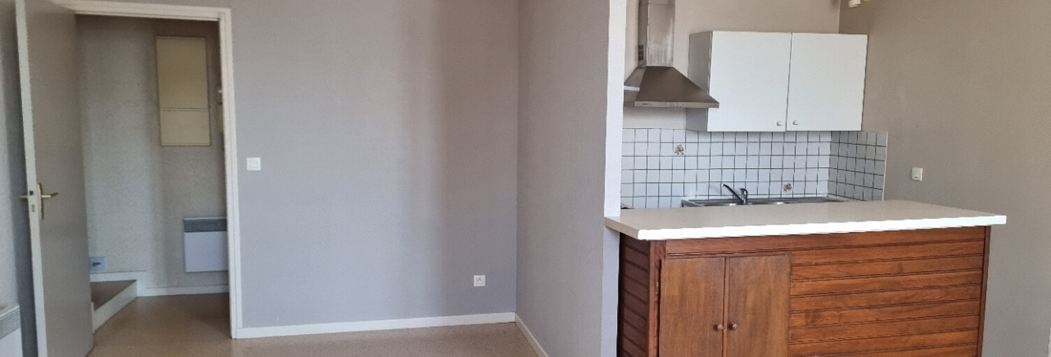 Appartement 3 Pièces 57 m² à louer à Navarrenx (64190)