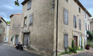 Maison 6 Pièces 120 m² à vendre à Azille (11700)