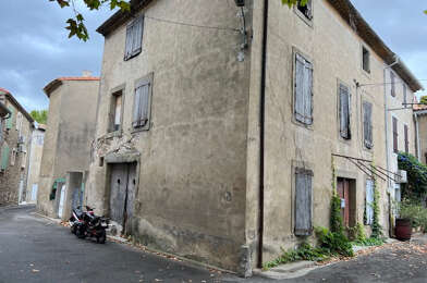 Maison 6 pièces 40000 €