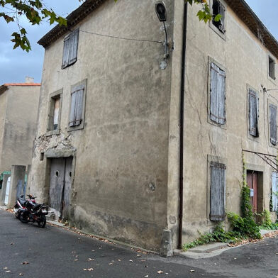 Maison 6 pièces 40000 €