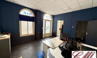Commerce  37 m² à louer à Vitry-le-François (51300)