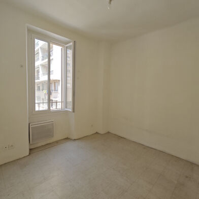 Appartement 1 pièces 495 €