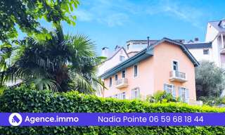 Maison 10 Pièces 215 m² à vendre à Argelès-Gazost (65400)