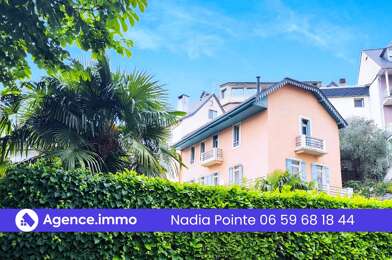 Maison 10 pièces 395000 €