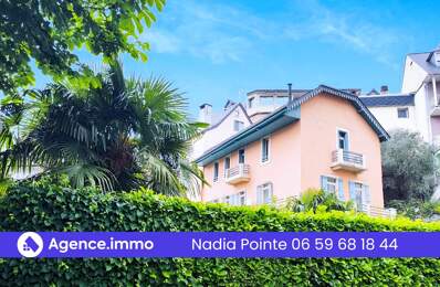 65400 ARGELES-GAZOST - VILLA HYPER CENTRE- 215m² - TERRAIN 879m — photo du bien