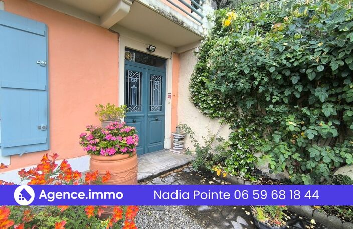 65400 ARGELES-GAZOST - VILLA HYPER CENTRE- 215m² - TERRAIN 879m — photo 4
