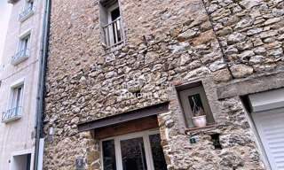 Maison 5 Pièces 110 m² à vendre à Padern (11350)