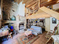 Maison pierre T5 à PADERN (11150) — photo 2