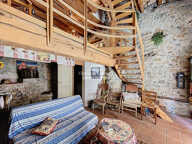 Maison pierre T5 à PADERN (11150) — photo 3